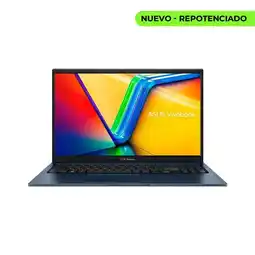 Falabella PORTATIL X1504VA Intel Core 5 120U RAM 16GB 512GB SSD 15,6 Pulgadas oferta