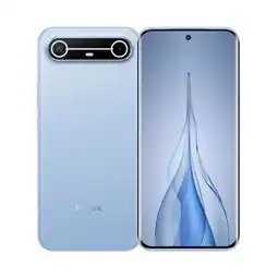 Falabella Celular Tecno Pova Slim 5G 256 Gb 8 Ram Azul oferta