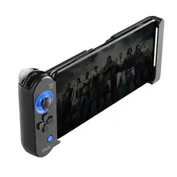 Falabella Joystick Inalámbrico Ipega PG-9120 Negro Bluetooth para Celular y Tablet oferta