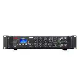 Falabella Amplificador ambiental PRODJ ST2180BC Negro oferta