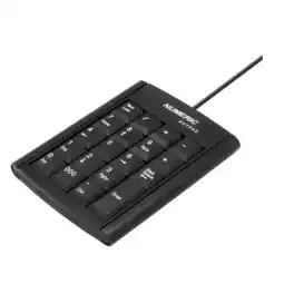 Falabella Teclado Plegable Inalámbrico Bluetooth Ultra Delgado con Touchpad y Panel Táctil Compatible oferta