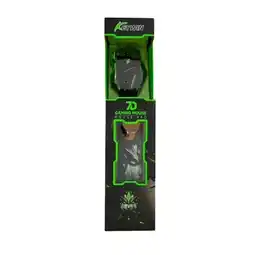 Falabella Set Periféricos Gaming Ratón 7 Botones Configurables 3200 Dpi con Mouse Pad Gamer oferta