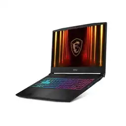 Falabella PORTATIL KATANA15HXB14WF Ci7-14650HX RTX 5060 8GB, DDR5 8GB*2 5600M, 512 SSD NVME 15 oferta