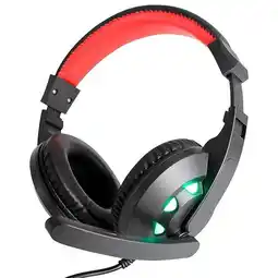 Falabella DIADEMA GAMER USB LED 35M CONVERTIDOR UN JACK RGB oferta