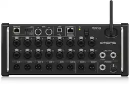 Falabella Mezclador digital BEHRINGER MR18 Negro oferta