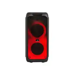 Falabella Parlante Bluetooth 100W RMS K-SPK100 Negro oferta