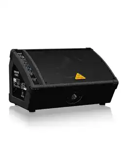Falabella Monitor de piso activo 12'' F1320D Negro oferta