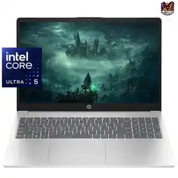 Falabella PORTATIL - CORE ULTRA 5 125H - 32GB RAM - 2TB SSD M.2 - 15.6” FHD IPS - Potencia con IA oferta