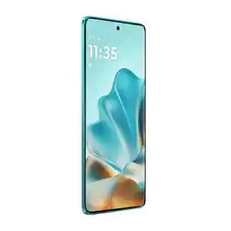 Falabella Celular Edge 60 Fusion 8 Gb Ram 256 Gb 5G Verde + Obsequio Audifonos Lamborghini oferta