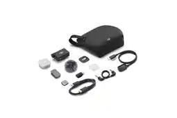 Falabella Micrófonos Inalámbricos Mic Mini 2 (1TX + 1RX) Negro oferta