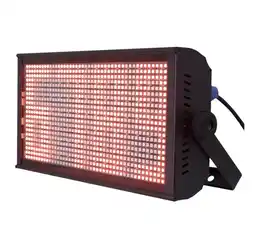 Falabella Luz Panel Estroboscópica LED LF105 RGBW 150W DMX oferta