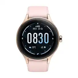 Falabella Reloj Smart K-SWPR 25mm Rosado oferta