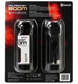 Falabella Aquaboost Boom X2 Altavoz Bluetooth Resistente Agua oferta