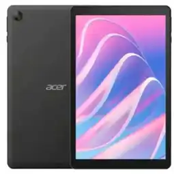 Falabella TABLET ICONIA TAB A10-31P 10.1 IPS WXGA RAM 4GB / ALM 64GB WIFI ANDROID 15 NEGRO oferta