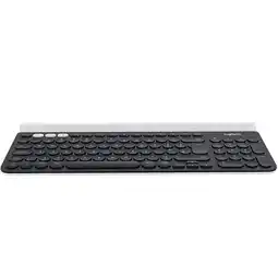 Falabella K780, Teclado Completo Multidispositivo Inalámbrico oferta