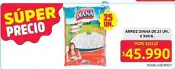 Ara Diana - arroz oferta