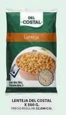 Ara Del costal - lenteja oferta