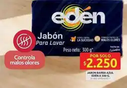 Ara Eden - jabón para lavar oferta