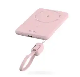 Falabella Power Bank Magnética G-tide Carga Inalámbrica Ultra Rápida 20w oferta