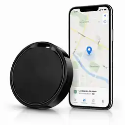 Falabella Mini Rastreador Localizador De Objetos Gps Androidios Tag oferta