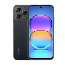 Falabella Celular Nubia V80 Pro 256 Gb 8 Ram Negro oferta
