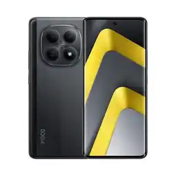 Falabella Celular Poco M8 8+256GB Negro oferta