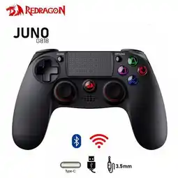 Falabella CONTROL GAMER JUNO PRO oferta