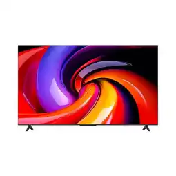 Falabella Televisor iFFALCON(by TCL) 55 4K UHD SMART TV LED - 55U65 oferta