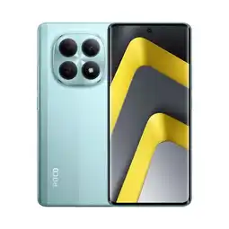 Falabella Celular Poco M8 8+256GB Verde oferta