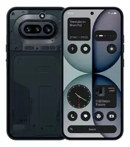 Falabella Celular Phone 4a 5g 12gb 256gb Dual Sim 50mp Negro oferta