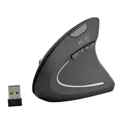 Falabella Mouse Ergonómico V500 Vertical Inalámbrico oferta