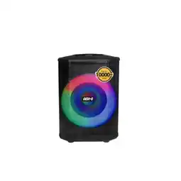Falabella Parlante Bluetooth Gedi-G Gd-923 8 Pulgadas 10000w Pmpo oferta