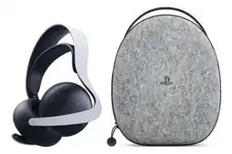 Falabella Audifonos Inalámbricos Pulse Elite Ps5 Blanco oferta