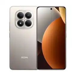 Falabella Celular Redmi Note 15 Pro 5G 8Gb Ram 256 Gb Gris oferta
