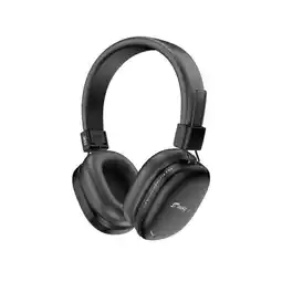 Falabella Audífonos Bluetooth J&R 078-MV HiFi 50H USB-C Extra Bass oferta