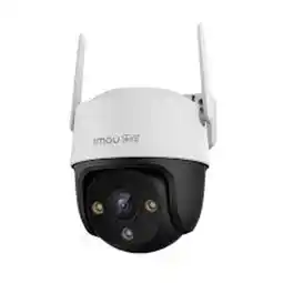 Falabella Cámara de vigilancia Exterior K7CN 4MP Cruiser IP 3.6MM WiFi PTZ IP66 oferta