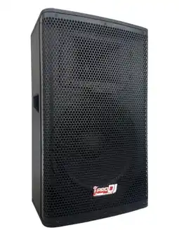 Falabella Altavoz Activo WSF-12AUBR Negro oferta