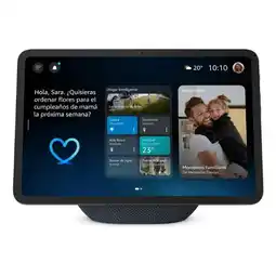 Falabella Echo Show 11 Original Asistente Virtual Parlante oferta