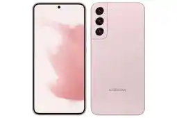 Falabella Celular Galaxy S22 128 GB Rosado Reacondicionado +14 Meses de Garantia oferta