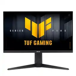 Falabella Monitor Gamer TUF VG279QML5A 27 IPS FHD 240Hz 0.3ms Negro oferta
