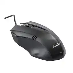 Falabella Mouse Óptico Alámbrico M-33 1600 Dpi Ergonómico Usb oferta