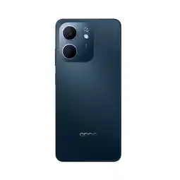 Falabella Celular A5X 4GB Ram 128GB 4G Azul + Obsequio Audifonos Lamborghini oferta