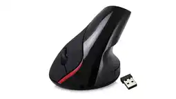 Falabella Mouse Vertical Inalámbrico Raton Recargable oferta