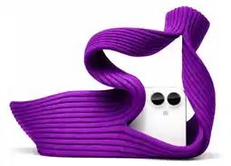 Falabella Funda Strap Bolso Case Phone Pocket Para Celular Tejido en Tela Resistente Colores oferta