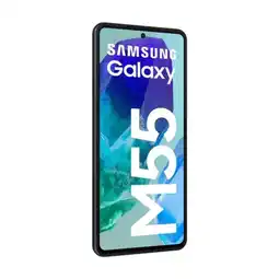 Falabella Celular Galaxy M55 5G 8GB Ram 256Gb Negro + Obsequio Smartwatch oferta