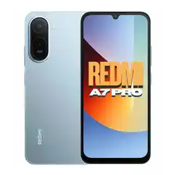 Falabella Celular Redmi A7 PRO 4G 4+64GB Azul oferta
