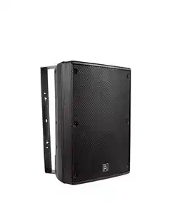 Falabella Cabina pasiva para interperie 8'' BETA3 N8TF Negro oferta