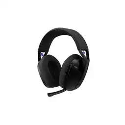 Falabella Diadema Gamer G321 LIGHTSPEED Inalámbrica oferta