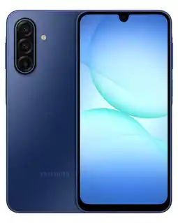 Falabella Celular Galaxy A17 5G 256Gb 8Ram Azul oferta