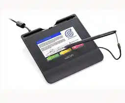 Falabella Tableta Digitalizadora Stu-540 Negra oferta